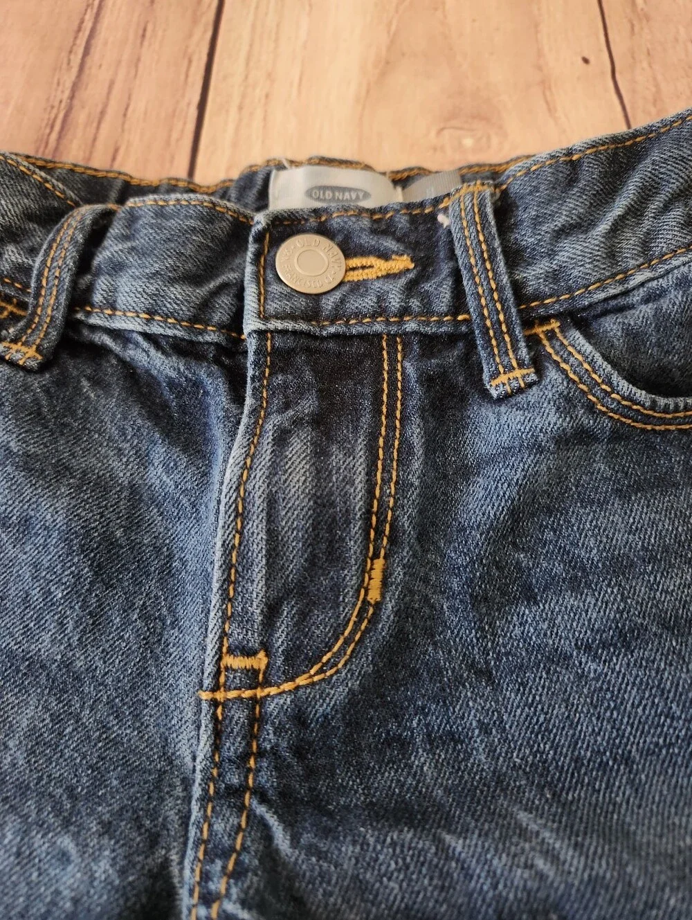 Old Navy excellent pre